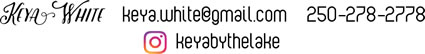 Contact Keya