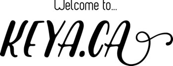 Welcome to Keya.ca